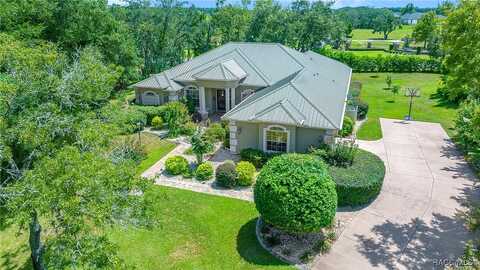 Littleton, INVERNESS, FL 34453