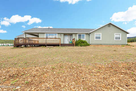 Wisconsin, DEWEY, AZ 86327
