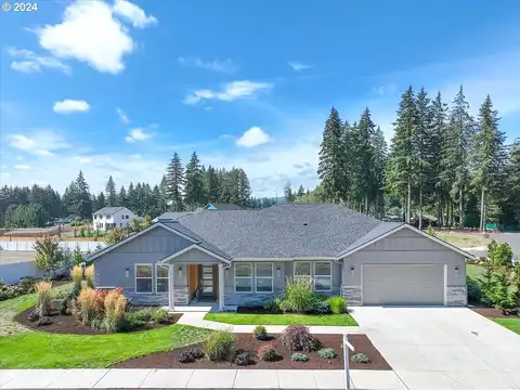 Annabelle, CASTLE ROCK, WA 98611