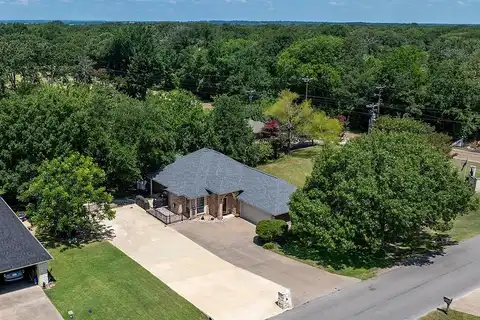 Country Club, KEMP, TX 75143