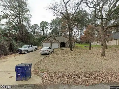 County Road 1263, FLINT, TX 75762
