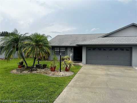 Orangewood, AVON PARK, FL 33825