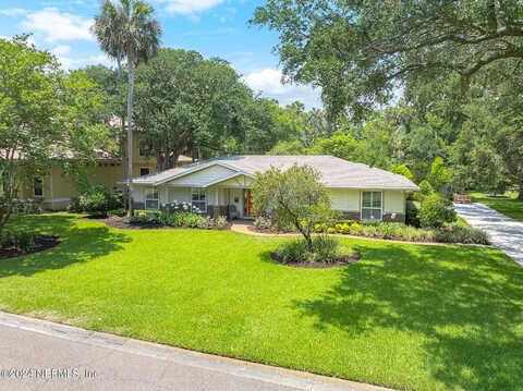 Park, ATLANTIC BEACH, FL 32233
