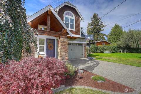 Lexington, TACOMA, WA 98406