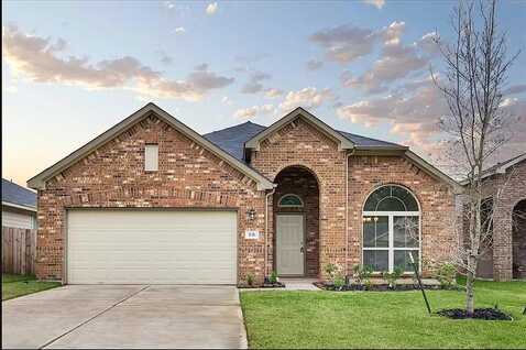 Brushy Cedar, CONROE, TX 77301
