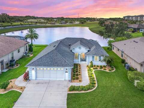109Th Court, SUMMERFIELD, FL 34491