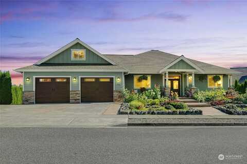 Spring Meadows, LYNDEN, WA 98264