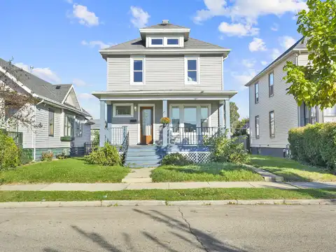 Grange, RACINE, WI 53405