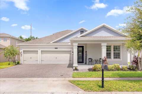 Snapper, SAINT CLOUD, FL 34771