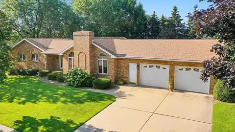 Rusk, DE PERE, WI 54115