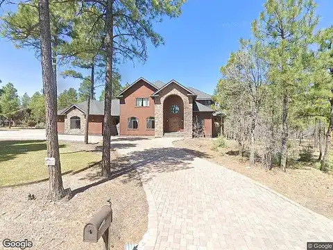 Sierra Pines, SHOW LOW, AZ 85901
