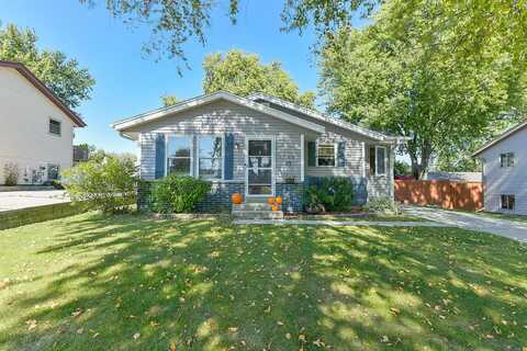 Edgewood, SOUTH MILWAUKEE, WI 53172