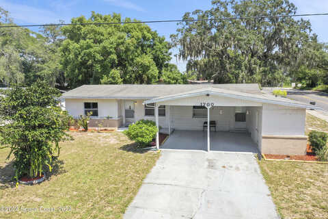 Diane, TITUSVILLE, FL 32780