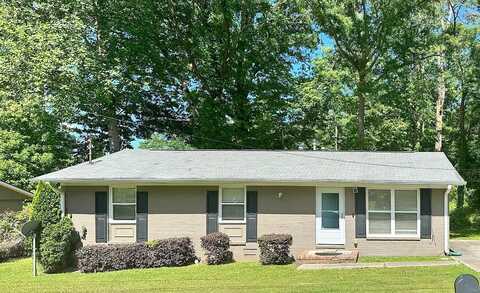 Westgate Park, NEWNAN, GA 30263