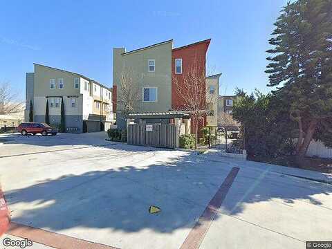 Orange, BREA, CA 92821