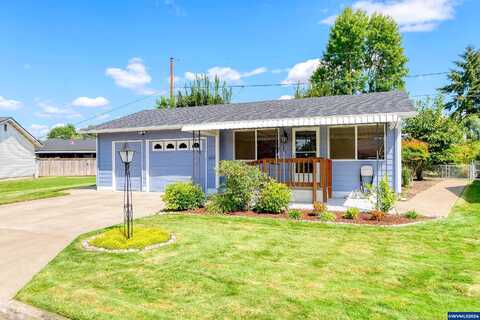 Quinn, WOODBURN, OR 97071