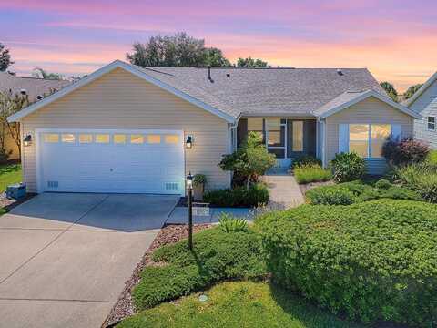 80Th Bellavista, THE VILLAGES, FL 32162