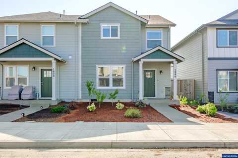 Barberry, DALLAS, OR 97338
