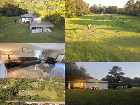 78Th, HAWTHORNE, FL 32640