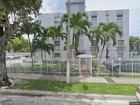 3Rd, MIAMI, FL 33135