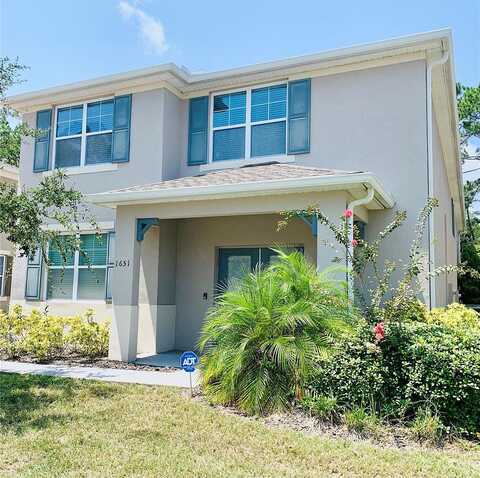 Pham, PORT ORANGE, FL 32129