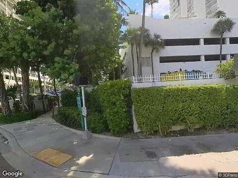 Collins, SUNNY ISLES BEACH, FL 33160
