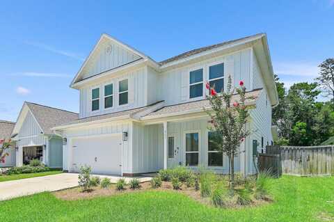 Dalton Aubrey, SANTA ROSA BEACH, FL 32459