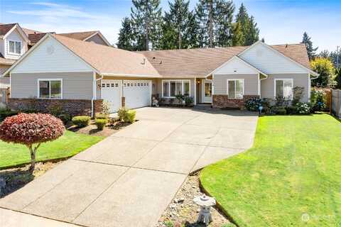 33Rd Avenue, PUYALLUP, WA 98373