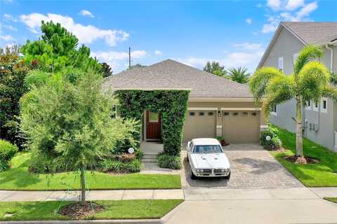 Parkwyn, WINTER GARDEN, FL 34787