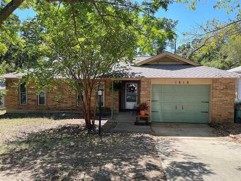 Meadow Oak, DENTON, TX 76209