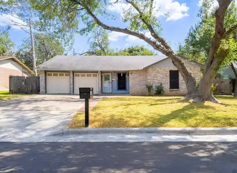 Parkview, SAN MARCOS, TX 78666