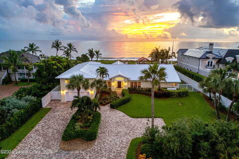 Miramar, INDIALANTIC, FL 32903