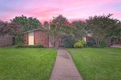 Montana, PLANO, TX 75023