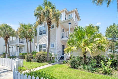 Gulfside, MIRAMAR BEACH, FL 32550