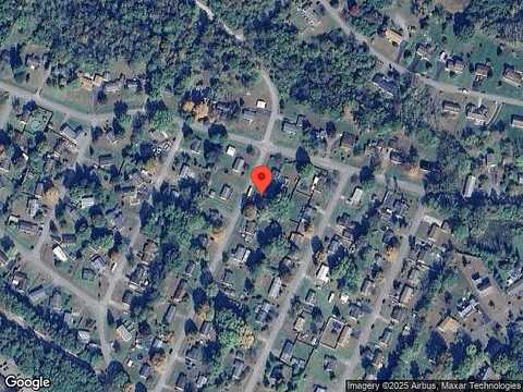 Evergreen, TUNKHANNOCK, PA 18657