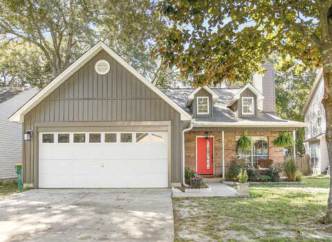 Wright, NICEVILLE, FL 32578