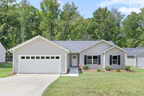 Misty Grove, EATONTON, GA 31024