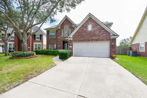 Oakworth, SUGAR LAND, TX 77498