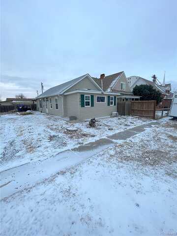 Sherman, BYERS, CO 80103