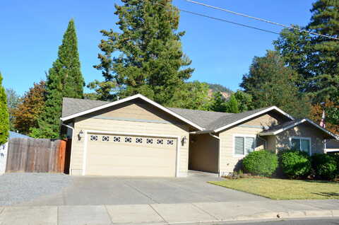 Hamilton, GRANTS PASS, OR 97527