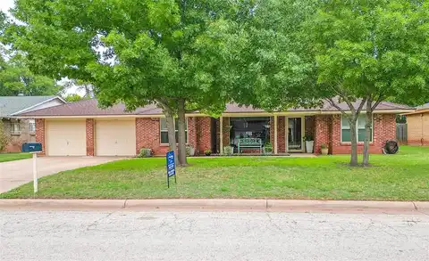Pioneer, ABILENE, TX 79603