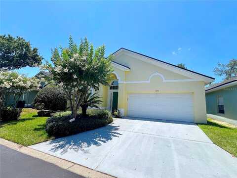Fox Glen, WINTER SPRINGS, FL 32708