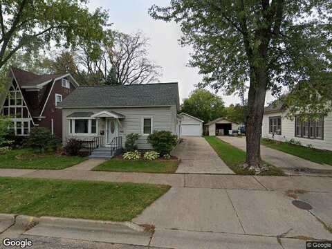 Illinois, STEVENS POINT, WI 54481