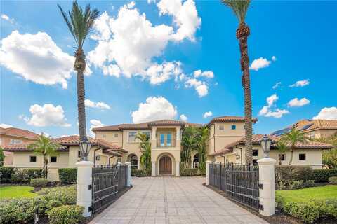 Lake Whitney, WINDERMERE, FL 34786