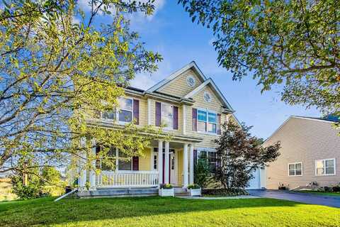 74Th, KENOSHA, WI 53142