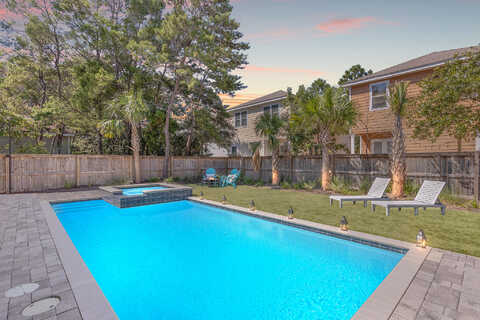 Willow Mist, INLET BEACH, FL 32461