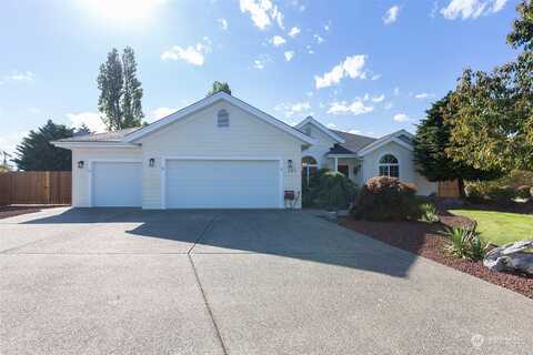 Valley Farm, SEQUIM, WA 98382