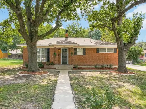 Morris, MCKINNEY, TX 75069