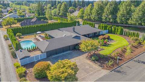 Lawnview, AURORA, OR 97002