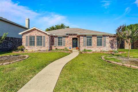 Stewart, ROCKWALL, TX 75032